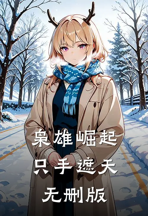 枭雄崛起，只手遮天无删版