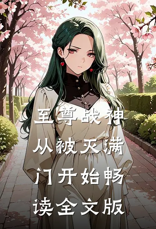 至尊战神：从被灭满门开始畅读全文版