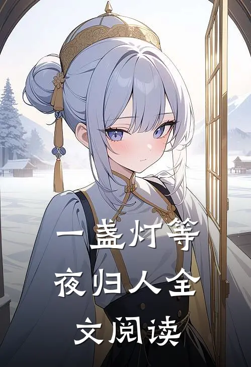 一盏灯等夜归人全文阅读