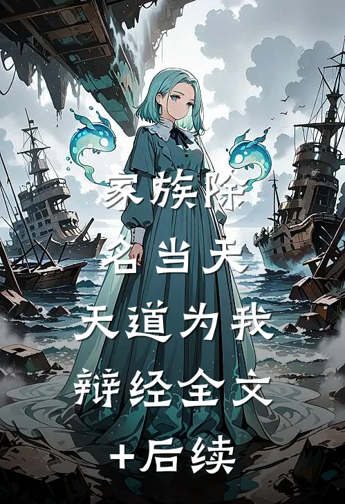家族除名当天，天道为我辩经全文+后续