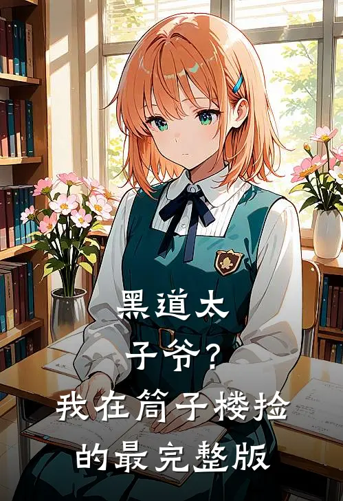 黑道太子爷？我在筒子楼捡的最完整版
