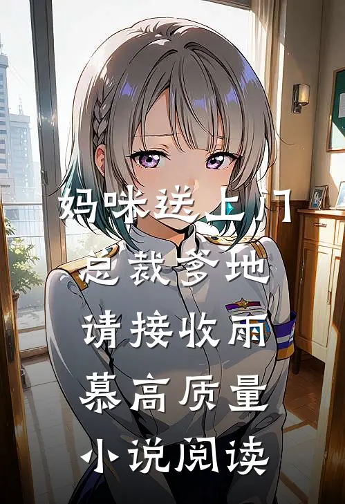 妈咪送上门,总裁爹地请接收 雨慕高质量小说阅读
