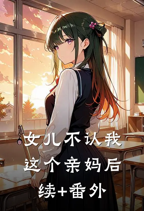 女儿不认我这个亲妈后续+番外