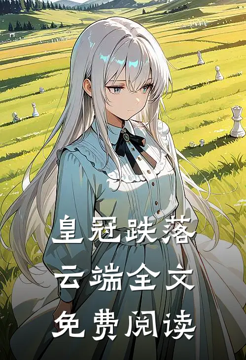 皇冠跌落云端全文免费阅读