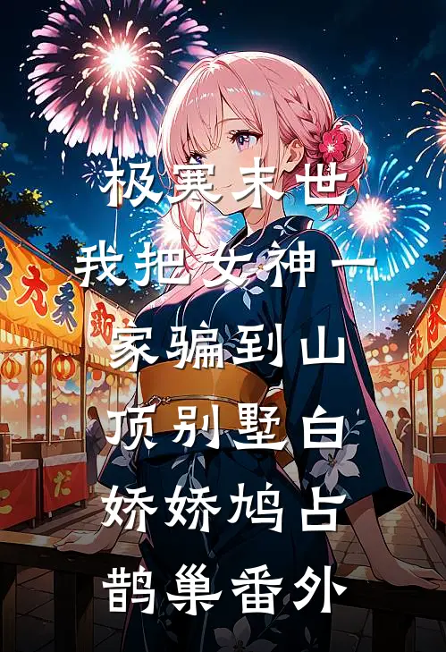 极寒末世，我把女神一家骗到山顶别墅白娇娇鸠占鹊巢 番外