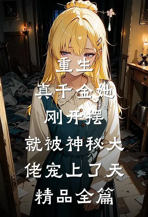 重生：真千金她刚开摆，就被神秘大佬宠上了天精品全篇