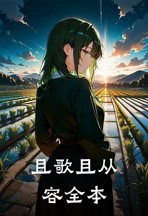 且歌且从容全本