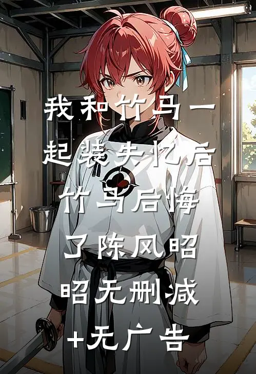 我和竹马一起装失忆后竹马后悔了陈风昭昭无删减+无广告