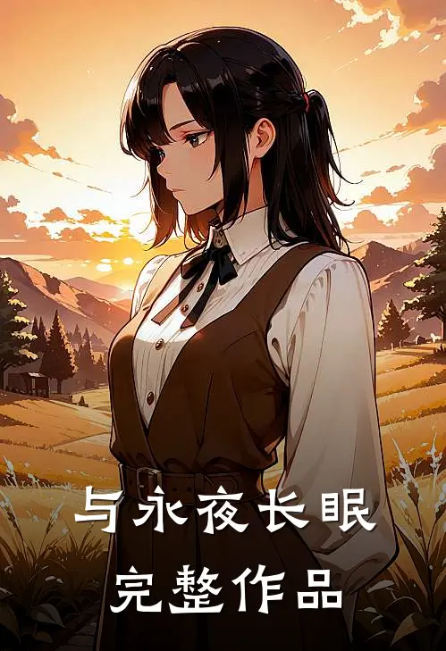 与永夜长眠完整作品