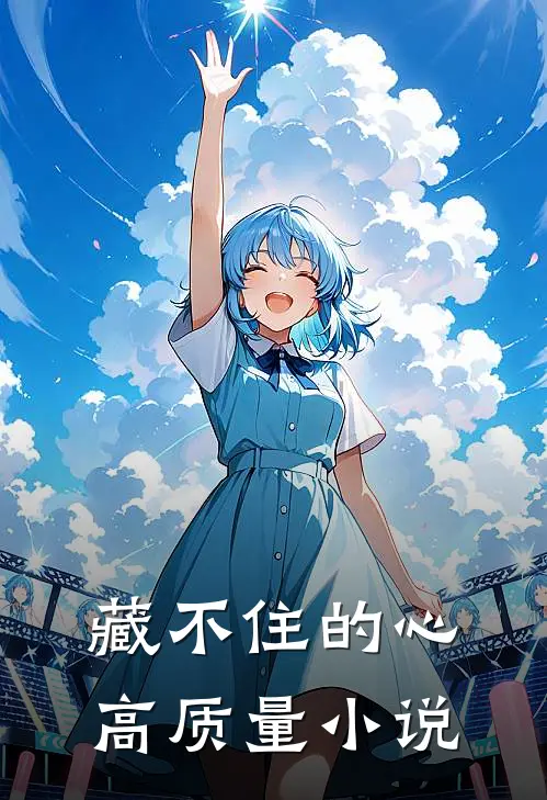 藏不住的心高质量小说