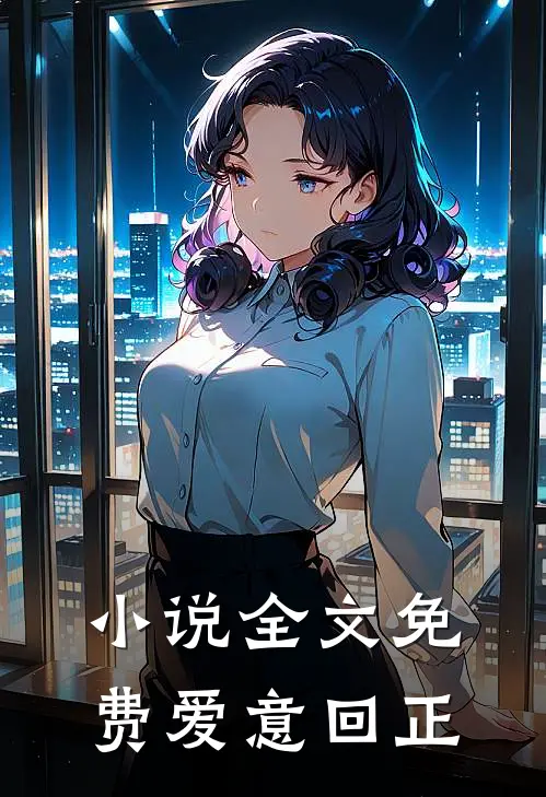 小说全文免费爱意回正