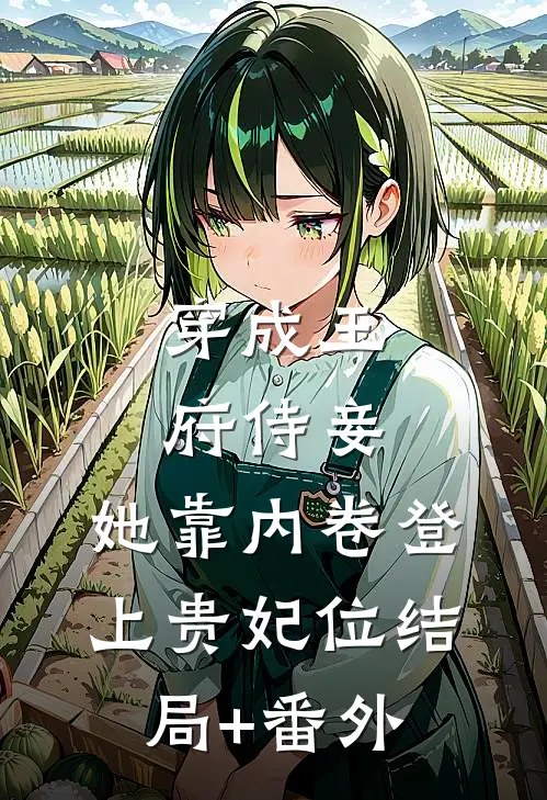 穿成王府侍妾，她靠内卷登上贵妃位结局+番外