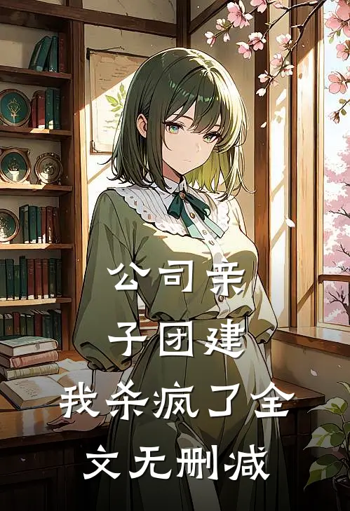 公司亲子团建，我杀疯了全文无删减