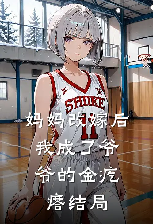 妈妈改嫁后，我成了爷爷的金疙瘩结局