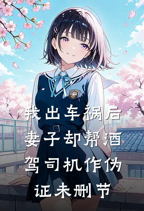 我出车祸后，妻子却帮酒驾司机作伪证未删节