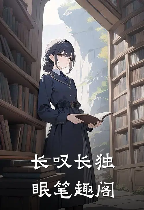 长叹长独眠笔趣阁