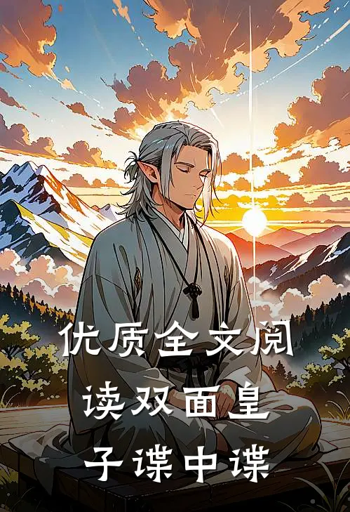 优质全文阅读双面皇子谍中谍