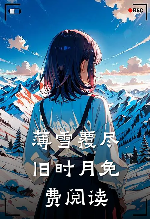 薄雪覆尽旧时月免费阅读