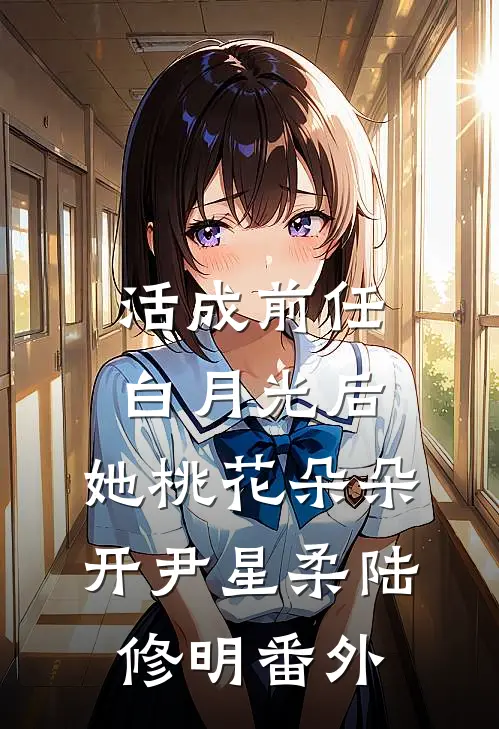 活成前任白月光后，她桃花朵朵开尹星柔陆修明 番外
