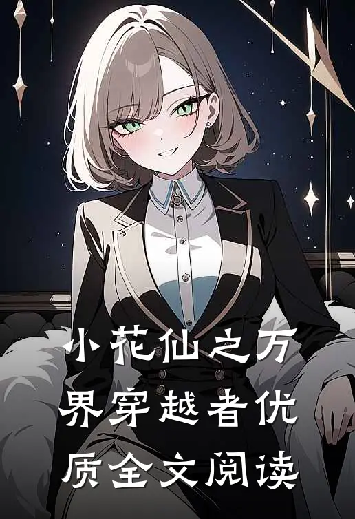小花仙之万界穿越者优质全文阅读