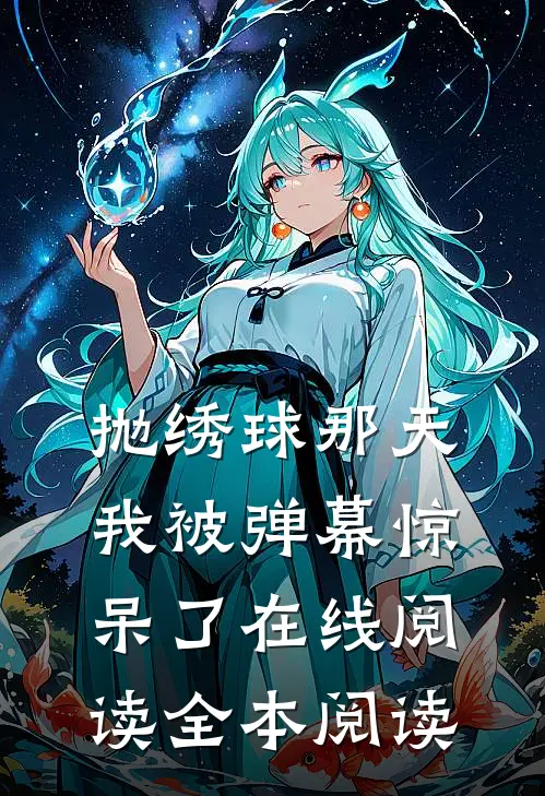 抛绣球那天，我被弹幕惊呆了在线阅读全本阅读