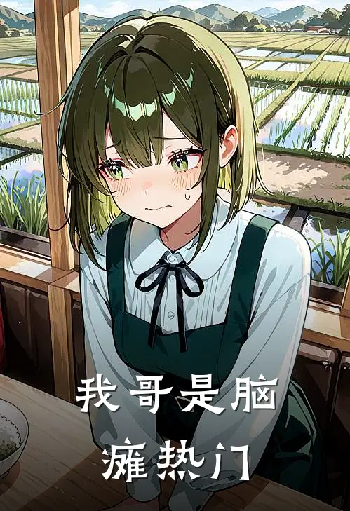 我哥是脑瘫热门