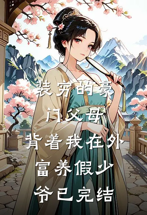 装穷的豪门父母，背着我在外富养假少爷已完结