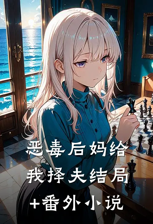 恶毒后妈给我择夫结局+番外小说
