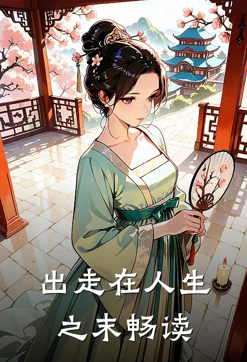 出走在人生之末畅读