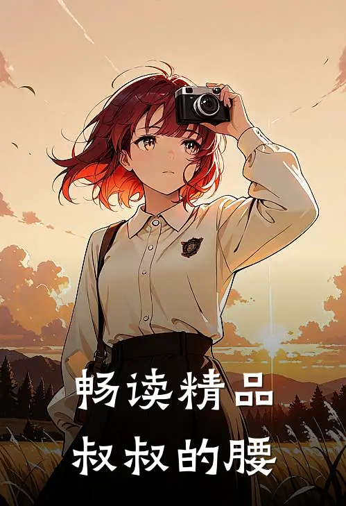 畅读精品叔叔的腰