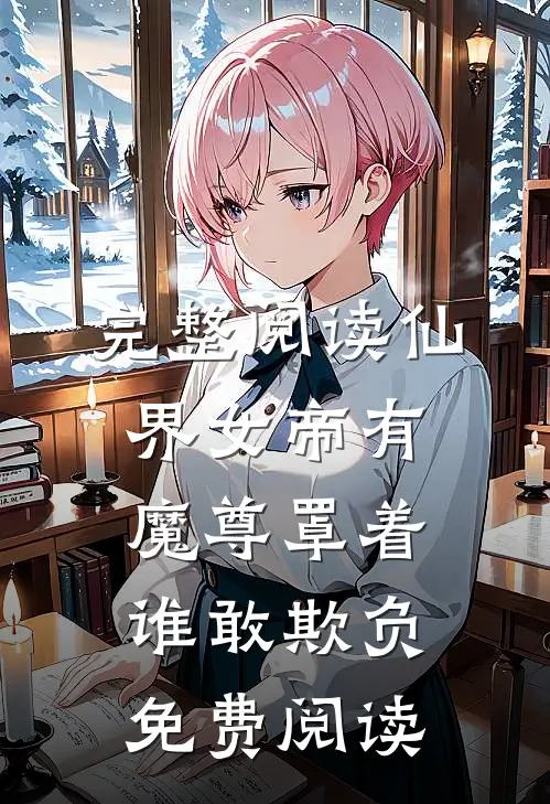 完整阅读仙界女帝有魔尊罩着谁敢欺负免费阅读