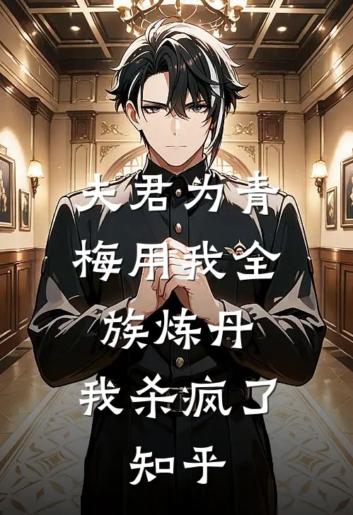 夫君为青梅用我全族炼丹，我杀疯了。知乎