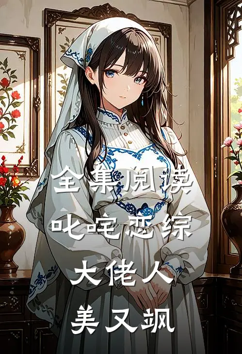 全集阅读叱咤恋综：大佬人美又飒