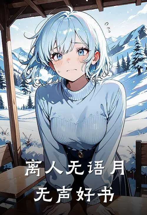 离人无语月无声好书