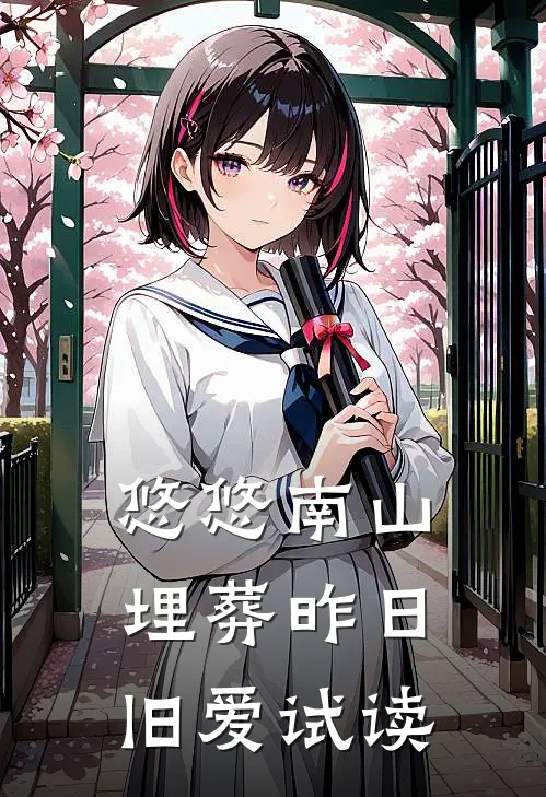 悠悠南山，埋葬昨日旧爱试读