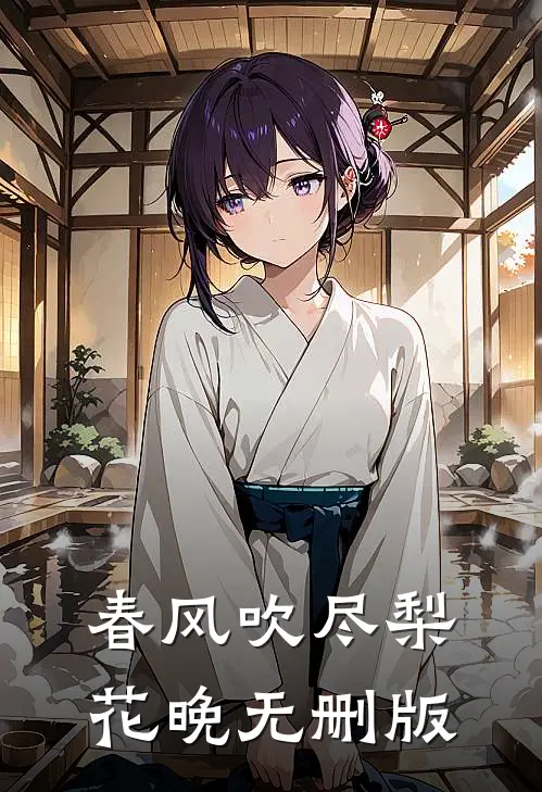春风吹尽梨花晚无删版
