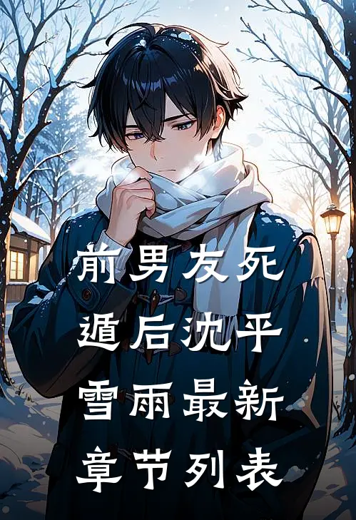 前男友死遁后沈平雪雨最新章节列表