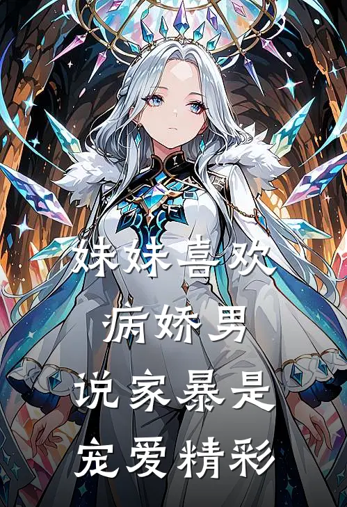 妹妹喜欢病娇男，说家暴是宠爱精彩