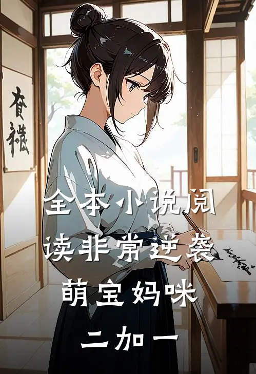 全本小说阅读非常逆袭，萌宝妈咪二加一
