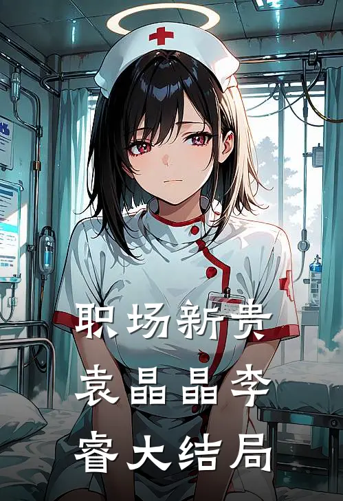职场新贵袁晶晶李睿大结局