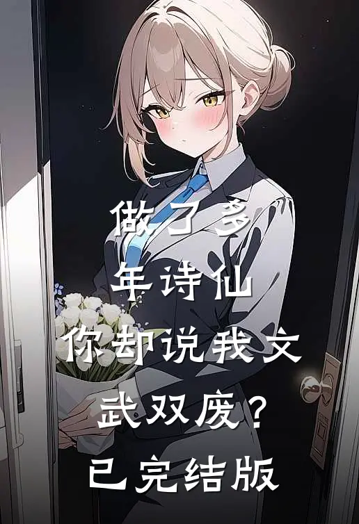 做了多年诗仙，你却说我文武双废？已完结版