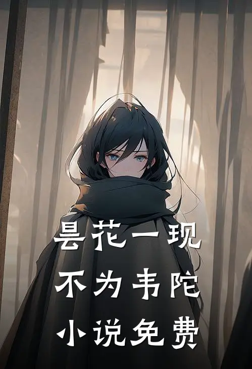 昙花一现不为韦陀小说免费