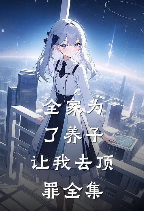 全家为了养子，让我去顶罪全集