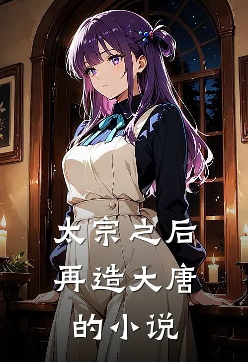 太宗之后,再造大唐的