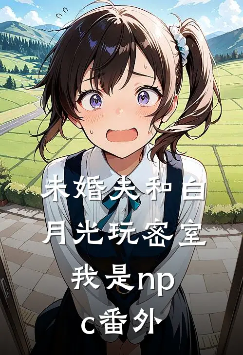 未婚夫和白月光玩密室，我是npc 番外