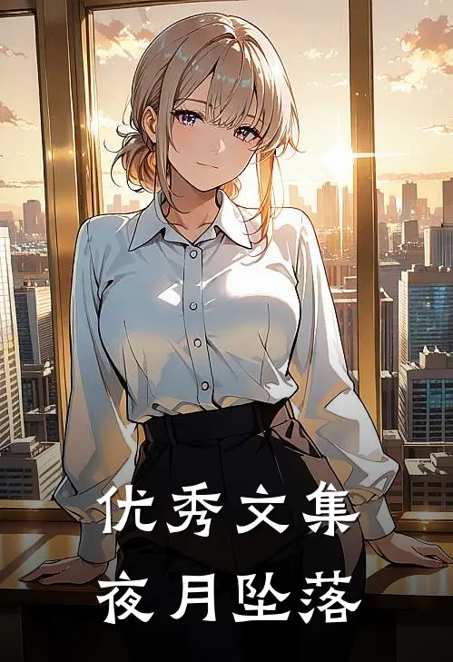优秀文集夜月坠落