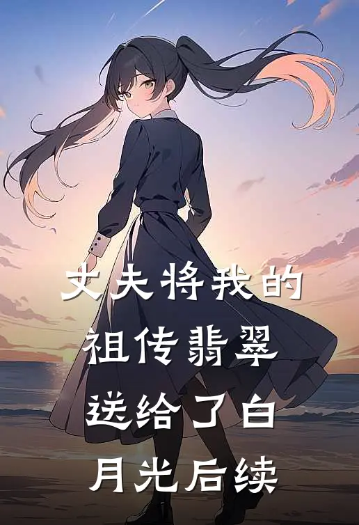 丈夫将我的祖传翡翠送给了白月光后续