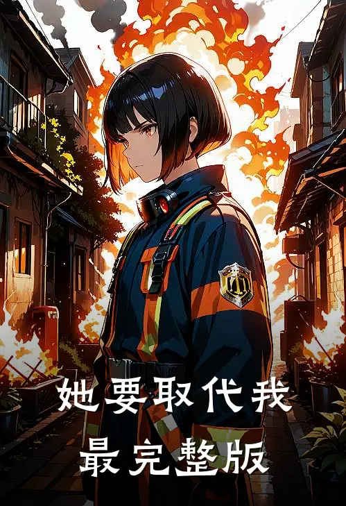 她要取代我最完整版
