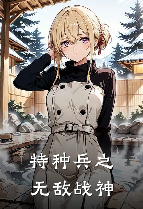 特种兵之无敌战神