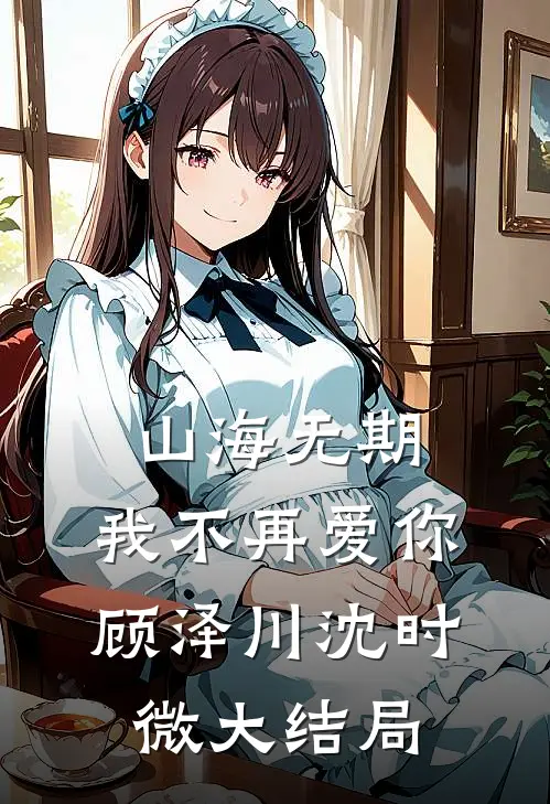 山海无期，我不再爱你顾泽川沈时微大结局